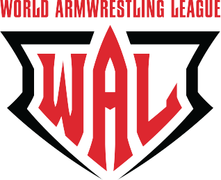 World Armwrestling League | Speak WAL